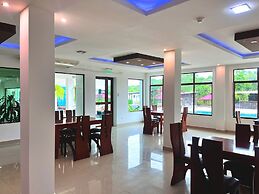 Hotel Galapagos Tortuga Bay