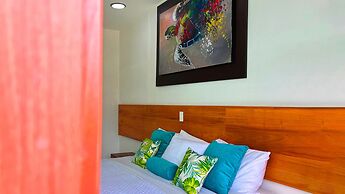 Hotel Galapagos Tortuga Bay