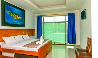 Hotel Galapagos Tortuga Bay