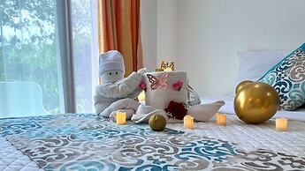 Hotel Galapagos Tortuga Bay