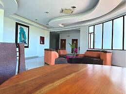 Hotel Galapagos Tortuga Bay