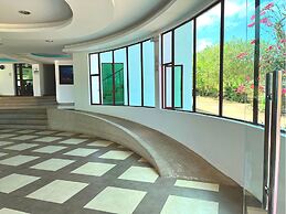 Hotel Galapagos Tortuga Bay