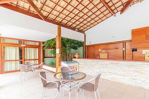 IM02 Apt 3 Suítes em Imbassaí