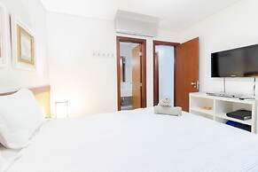 IM02 Apt 3 Suítes em Imbassaí