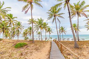 IM02 Apt 3 Suítes em Imbassaí