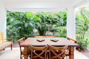 IM02 Apt 3 Suítes em Imbassaí