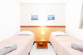 IM02 Apt 3 Suítes em Imbassaí