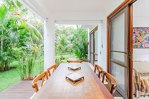 IM02 Apt 3 Suítes em Imbassaí