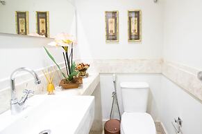 IM02 Apt 3 Suítes em Imbassaí