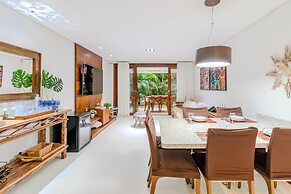 IM02 Apt 3 Suítes em Imbassaí