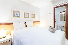 IM02 Apt 3 Suítes em Imbassaí