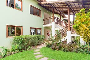 IM02 Apt 3 Suítes em Imbassaí