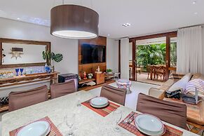 IM02 Apt 3 Suítes em Imbassaí