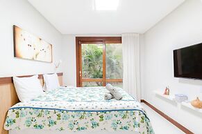 IM02 Apt 3 Suítes em Imbassaí