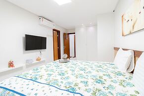 IM02 Apt 3 Suítes em Imbassaí