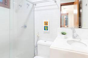 IM02 Apt 3 Suítes em Imbassaí