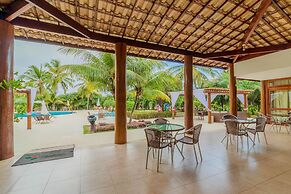 IM02 Apt 3 Suítes em Imbassaí