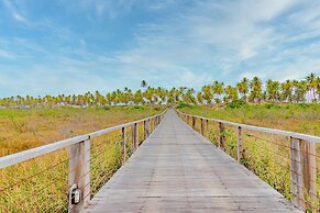 IM02 Apt 3 Suítes em Imbassaí