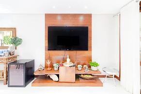 IM02 Apt 3 Suítes em Imbassaí