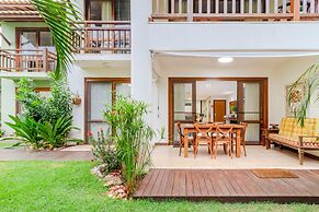 IM02 Apt 3 Suítes em Imbassaí