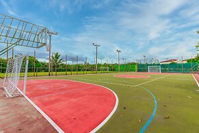 IM02 Apt 3 Suítes em Imbassaí