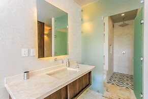 Eco-chic Design Condos Wrapped in Nature's Elements