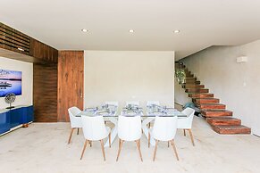 Eco-chic Design Condos Wrapped in Nature's Elements