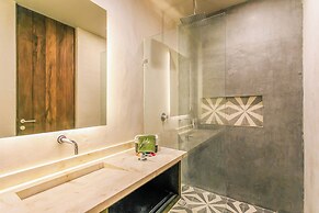 Eco-chic Design Condos Wrapped in Nature's Elements