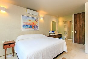 Eco-chic Design Condos Wrapped in Nature's Elements