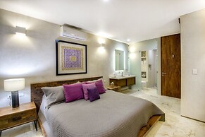 Eco-chic Design Condos Wrapped in Nature's Elements