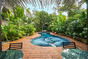 Eco-chic Design Condos Wrapped in Nature's Elements