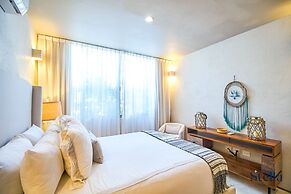 Eco-chic Design Condos Wrapped in Nature's Elements