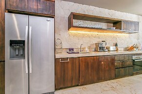 Eco-chic Design Condos Wrapped in Nature's Elements