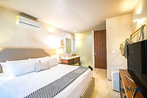 Eco-chic Design Condos Wrapped in Nature's Elements