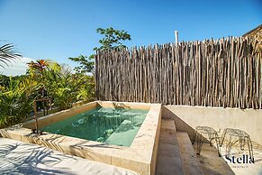 Eco-chic Design Condos Wrapped in Nature's Elements