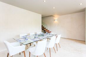 Eco-chic Design Condos Wrapped in Nature's Elements