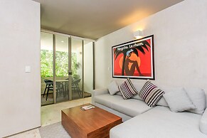 Eco-chic Design Condos Wrapped in Nature's Elements