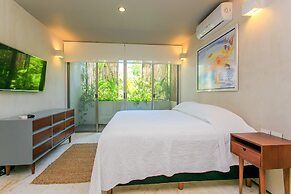 Eco-chic Design Condos Wrapped in Nature's Elements