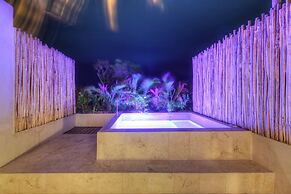 Eco-chic Design Condos Wrapped in Nature's Elements