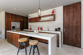 Eco-chic Design Condos Wrapped in Nature's Elements