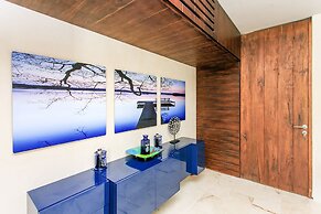 Eco-chic Design Condos Wrapped in Nature's Elements