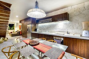 Eco-chic Design Condos Wrapped in Nature's Elements