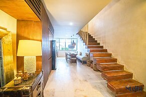 Eco-chic Design Condos Wrapped in Nature's Elements