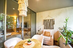 Eco-chic Design Condos Wrapped in Nature's Elements