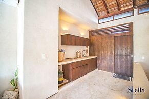 Eco-chic Design Condos Wrapped in Nature's Elements