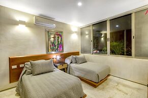 Eco-chic Design Condos Wrapped in Nature's Elements