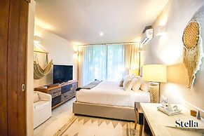 Eco-chic Design Condos Wrapped in Nature's Elements