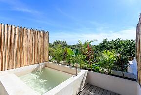 Eco-chic Design Condos Wrapped in Nature's Elements