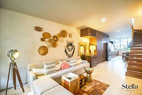 Eco-chic Design Condos Wrapped in Nature's Elements