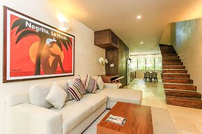 Eco-chic Design Condos Wrapped in Nature's Elements